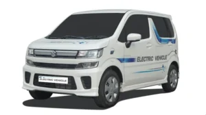 Electric Cars Under 5 Lakhs