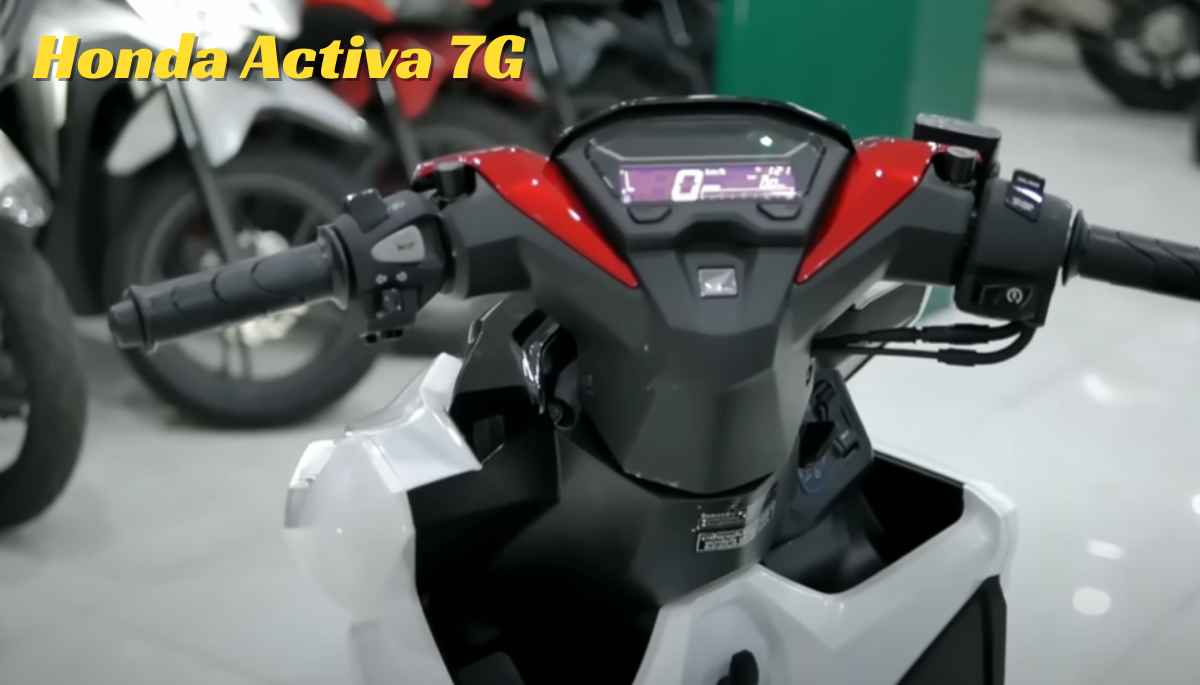 Activa 7G