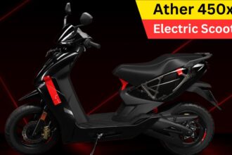 Ather 450x