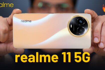 Realme 11 5G